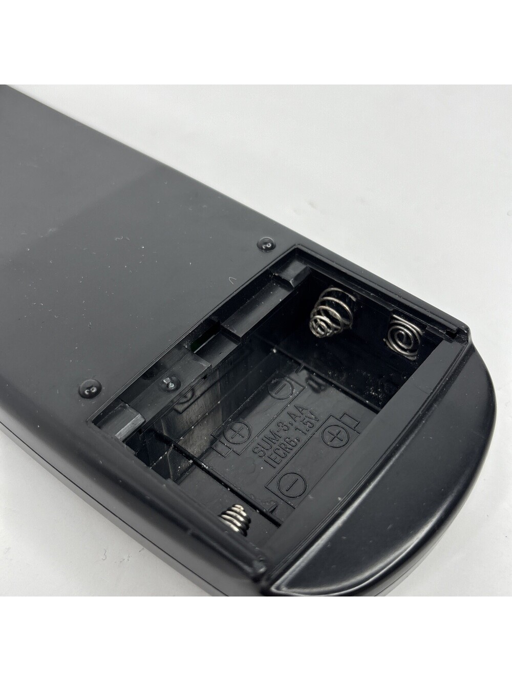 JVC RM-SR815U Remote Control for RX-815V AV Receiver Tested OEM - Picture 7 of 7